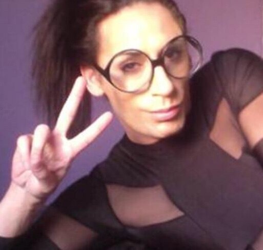 Transsexual sex line shemale